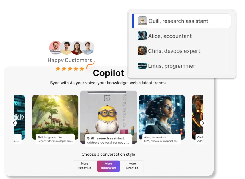 Quillword Citation Support
